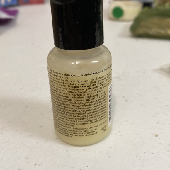 🧴4/$12 Philosophy Purity Made Simple Facial Cleanser - Picture 2 of 2